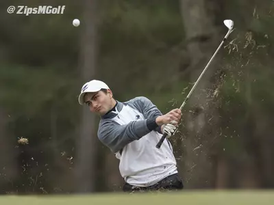 Men's Golf to Compete at the Inverness Intercollegiate Image