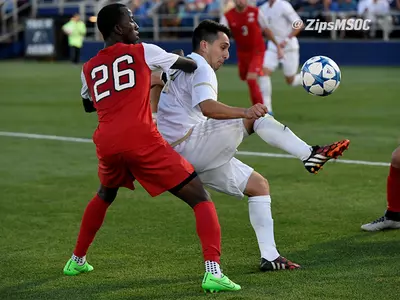Top 10 battle looms as Zips host No. 8 Wake Forest Image