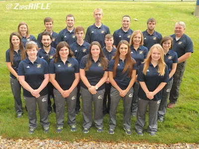 Akron Rifle set to begin its 2015-16 campaign Image