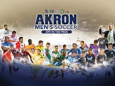 Zips in the Pros - September 3, 2015 Image