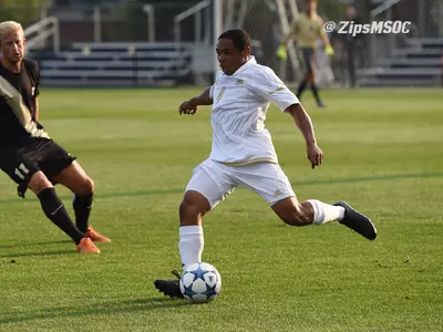 Zips nationally ranked after successful road trip Image