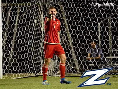 Top-25 Test Awaits as Akron Visits No. 14 Michigan State Image