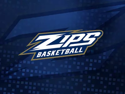 Akron Zips Basketball Featured in Nine Televised Games in Largest MAC TV Deal Image