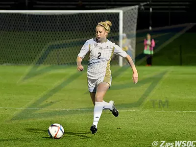 Three Unanswered Goals Spark, 3-2, Come-From-Behind Win Over CMU Image