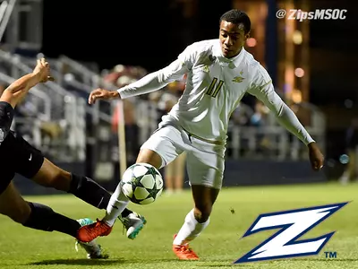 Key MAC Showdown Ahead as Akron Hosts West Virginia Image