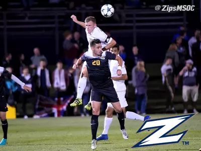 West Virginia Earns 3-1 Victory Over Akron Image