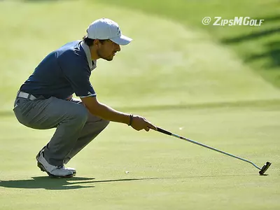 Akron Fires 2-Under Team Score, Second Overall at the ODU/OBX Intercollegiate Image