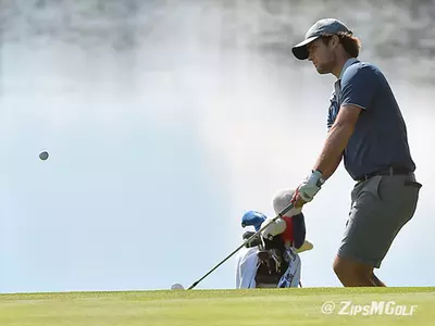 Akron Finishes Third Overall at ODU/OBX Intercollegiate Image