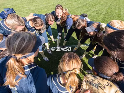 Akron Softball Announces 2017 Schedule Image