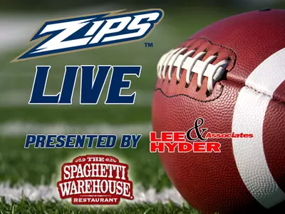 Listen to Zips LIVE on Thursday from Spaghetti Warehouse Image