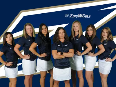 Women's Golf to Play Local Event, the Roseann Schwartz in Youngstown Image