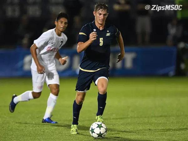 In Their Own Words - Danilo Radjen Alumni Postcard