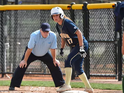 Zips Softball Falls in Both Games of Day 2 of the Dot Richardson Invitational Image