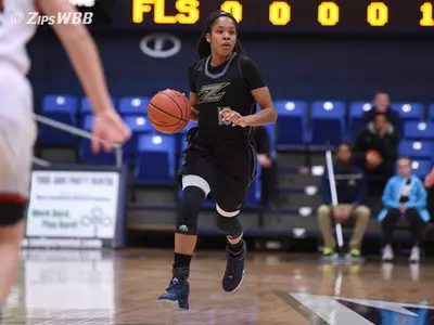 Wagon Wheel Showdown Awaits as Akron Hosts Kent State Image