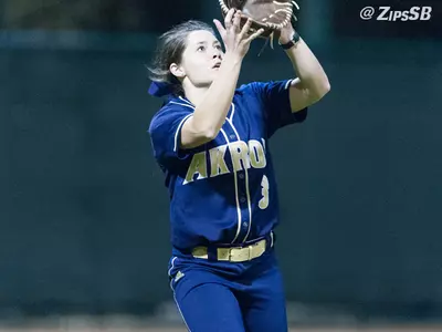Zips Close Out Upstate Tournament with Loss to Furman Image
