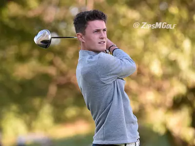 Zips Start Final Round of Wexford Plantation Intercollegiate from the 12th Position Image