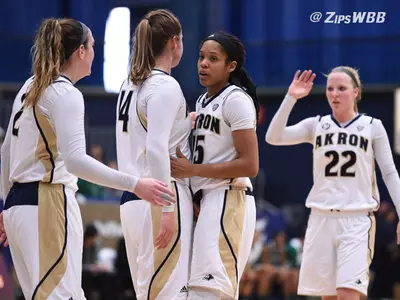 Zips Register 65-62 Overtime Triumph at Miami Image