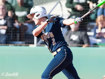 Zips Sweeps Day Two of Alabama State Tournament Image