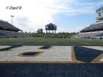 Zips Football Announces Summer Camp Dates Image
