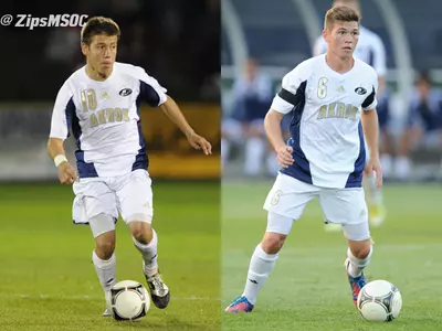 Serna and Trapp Added To USMNT U-23 Olympic-Qualifying Roster Image