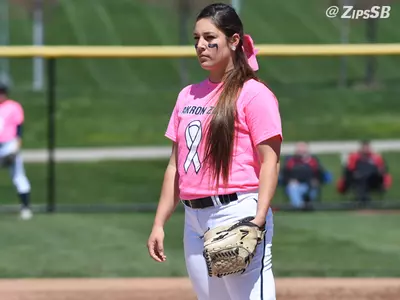 Seiler Earns Back-To-Back MAC East Pitcher of the Week Image