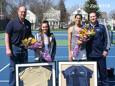 Zerbola Clinches Deciding Point in 4-3 Victory Over Buffalo Image