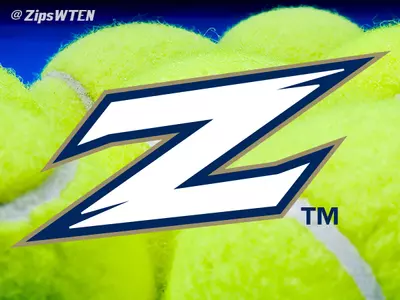 Women's Tennis Signs Ana Rita Pedroso Image