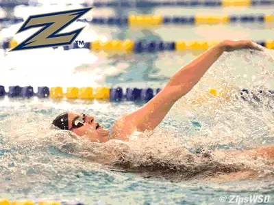 Szynal Flourishes at Polish National Championships Image