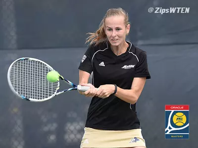 Blinova Selected to Compete in 2016 Oracle/ITA Masters Image