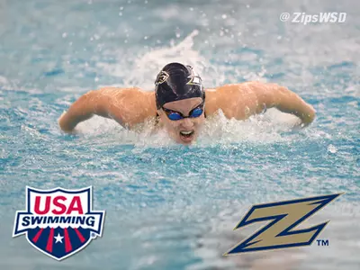 Seiler Places 59th Overall At USA Olympic Trials Image