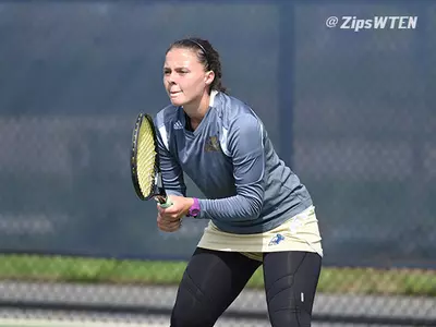 Women's Tennis Finalizes 2016-17 Schedule Image
