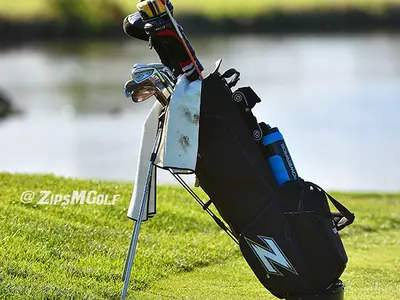 Men's Golf 2016-17 Schedule Released Image