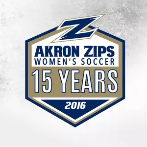 Women's Soccer to Host 15th Anniversary Alumnae Weekend Image