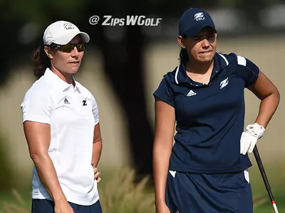 UA Women's Golf Announces 2016-17 Schedule Image