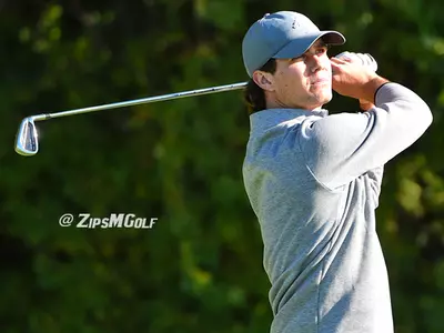 Zips Finish Ninth Overall in Season Opening Tournament Image