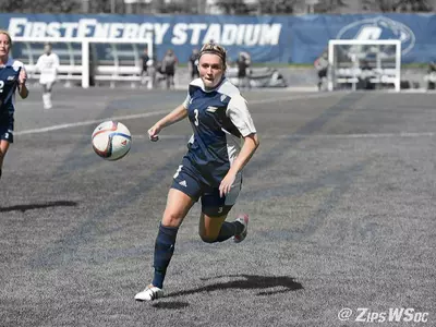 Zips Draw 0-0 With Miami (Ohio) in MAC Opener Image