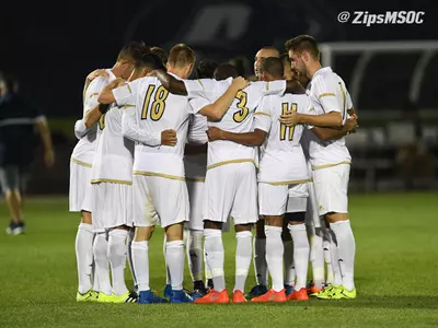 Akron Seeks to Extend Home Win Streak Battling VCU Image