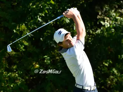 Grayson Fires 2-Under 69 Final Round at Bearcat Invitational Image