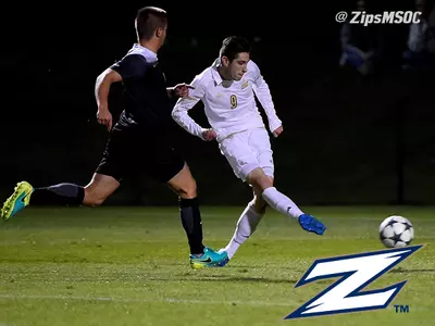 Akron Battles VCU to 0-0 Double-Overtime Draw Image