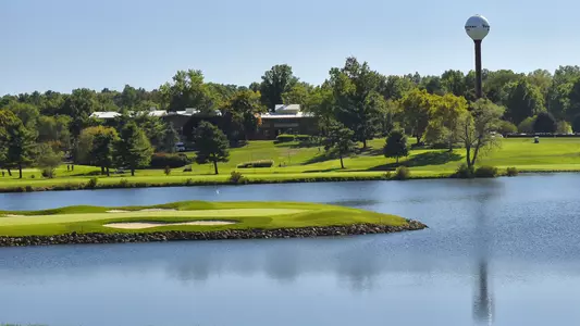 Firestone Waterhole