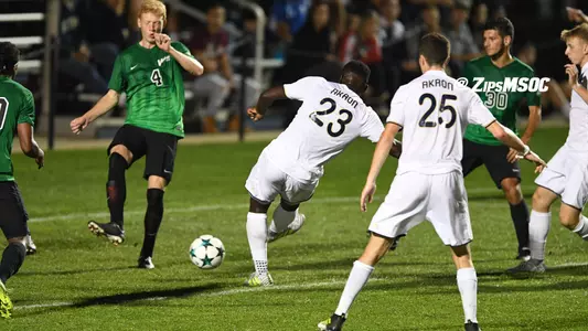 Barth-Luther Mouafo 10-10