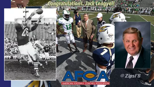 Jack Lengyel collage