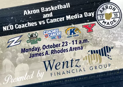 2017 Media Day