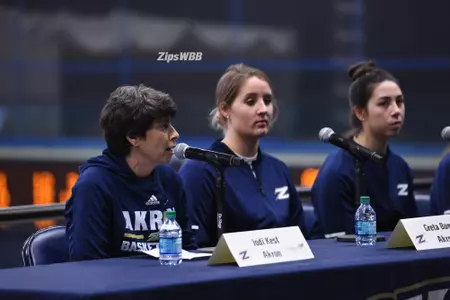 Wbb Media Day 2017