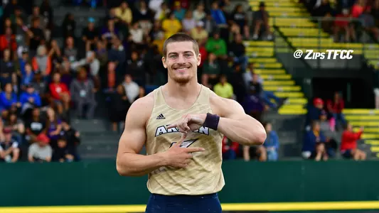 Matt Ludwig 10-3