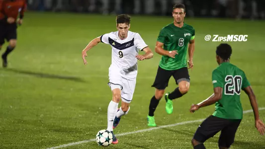 Stuart Holthusen - 10/30