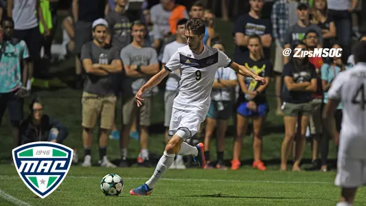 Stuart Holthusen - 10/31