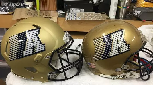 akron football helmet mask Riddell Revolution G2BC Full Size Facemask Based on one of the most popular on 9 Football helmets ideas |
