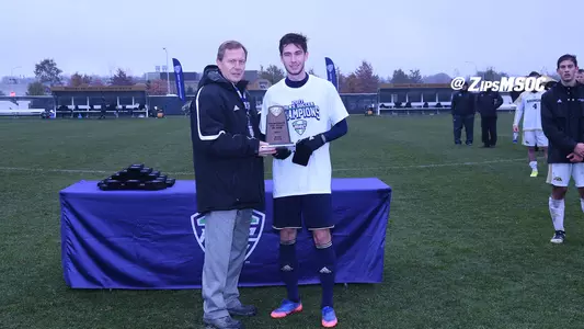 Stuart Holthusen 11-15