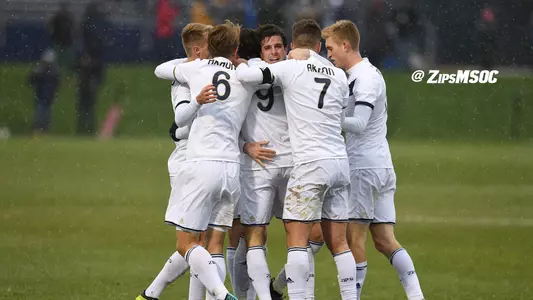 Men's Soccer - 11/19